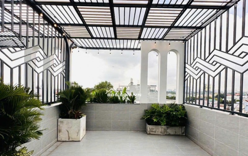 NHÀ MỚI ĐÓN TẾT 70M2 GIÁ 3TỶ1 TRUNG TÂM THỦ DẦU MỘT, SỔ HỒNG RIÊNG.