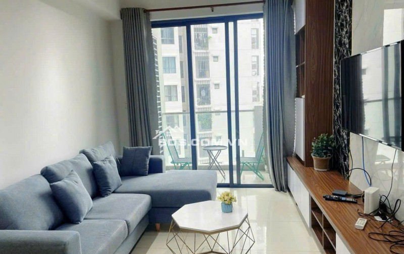 Chung cư Carillon 1, Hoàng Hoa Thám, 45m2, 1PN, 1WC, 11tr/th.