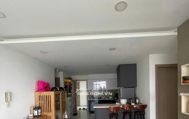 Chung cư Phúc Yên, Căn Góc, 115m2, 3PN, 2WC, Nội thất đủ, 12tr5/tháng.