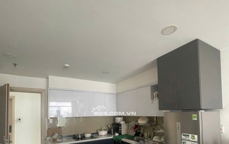 Chung cư Phúc Yên, Căn Góc, 115m2, 3PN, 2WC, Nội thất đủ, 12tr5/tháng.