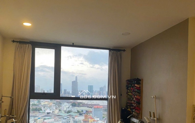 Chung cư Phúc Yên, Căn Góc, 115m2, 3PN, 2WC, Nội thất đủ, 12tr5/tháng.