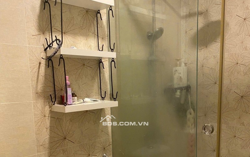 Chung cư Phúc Yên, Căn Góc, 115m2, 3PN, 2WC, Nội thất đủ, 12tr5/tháng.