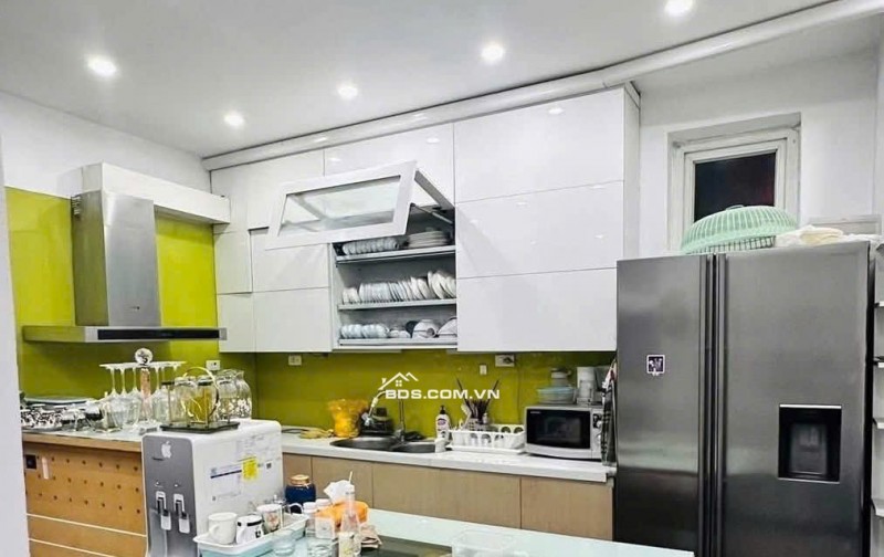 Giá 11tr5/th, C/c Ruby Garden, Nguyễn Sỹ Sách, TB, 120m2, 3PN, 2WC.