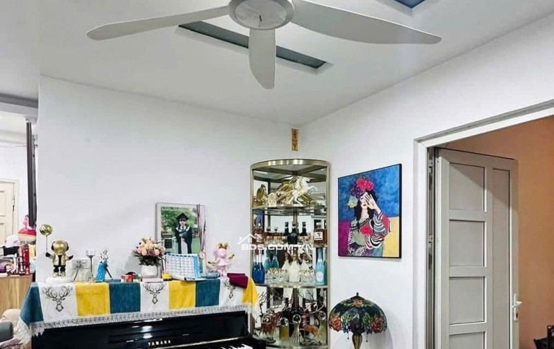 Giá 11tr5/th, C/c Ruby Garden, Nguyễn Sỹ Sách, TB, 120m2, 3PN, 2WC.