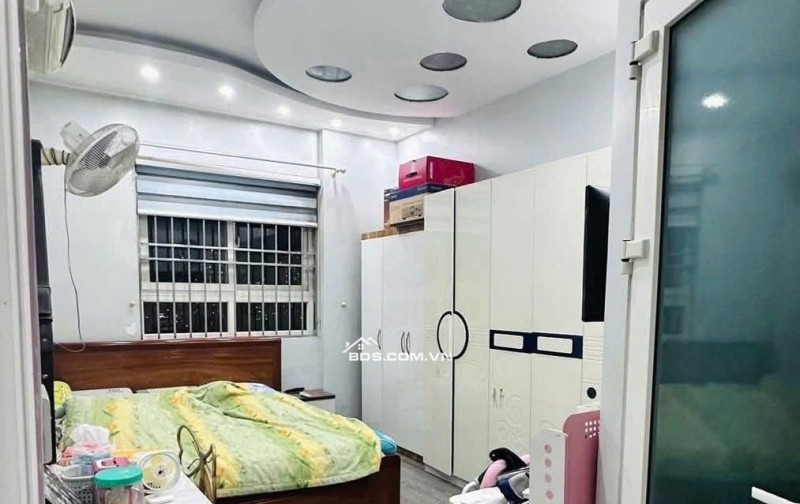 Giá 11tr5/th, C/c Ruby Garden, Nguyễn Sỹ Sách, TB, 120m2, 3PN, 2WC.