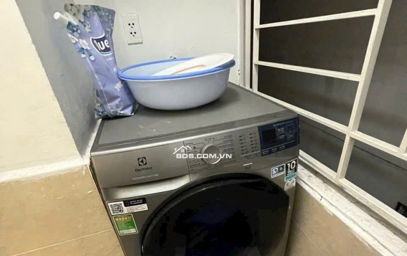 Chung cư Thái An 1, Nguyễn Văn Quá, 47m2, 1p ngủ, NT mới, 6tr3/th.