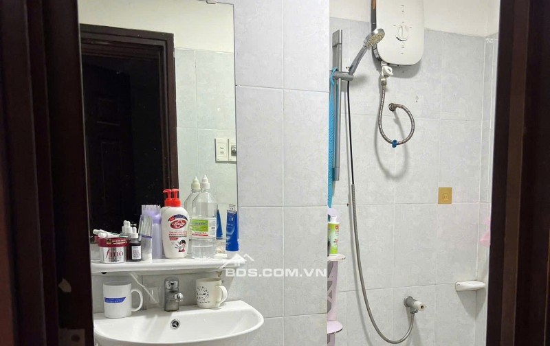 Giá 11tr/th,Chung cư Carillon 7, Tân Thới Hoà, TP: 2p ngủ, 2wc, NT.