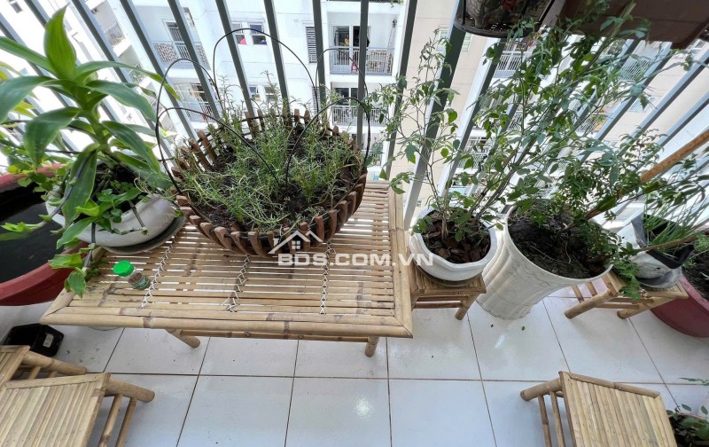 Căn Góc, chung cư Oriental, Âu Cơ, TP: 3p ngủ, 117m2, đầy đủ NT, 15tr5/th.