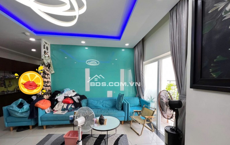Căn Góc, chung cư Oriental, Âu Cơ, TP: 3p ngủ, 117m2, đầy đủ NT, 15tr5/th.