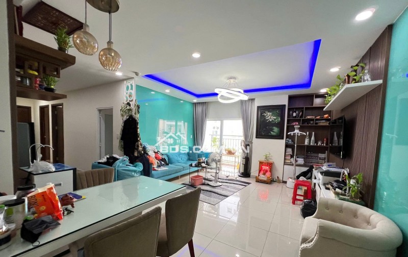 Căn Góc, chung cư Oriental, Âu Cơ, TP: 3p ngủ, 117m2, đầy đủ NT, 15tr5/th.