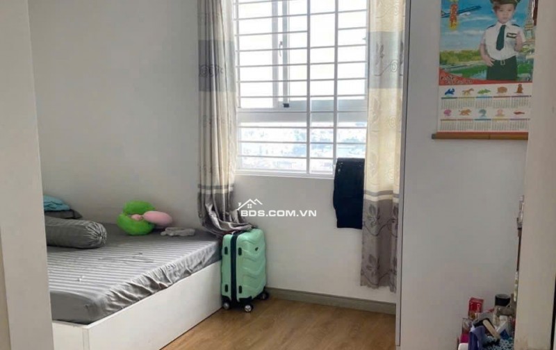 Căn hộ 12tr5/th, 75m2, 2PN, 2WC, C/c Babylon, Âu Cơ, Tân Phú.