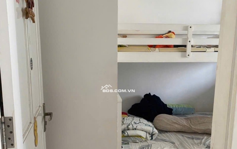 Căn hộ 12tr5/th, 75m2, 2PN, 2WC, C/c Babylon, Âu Cơ, Tân Phú.