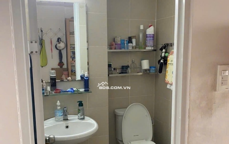 Căn hộ 12tr5/th, 75m2, 2PN, 2WC, C/c Babylon, Âu Cơ, Tân Phú.