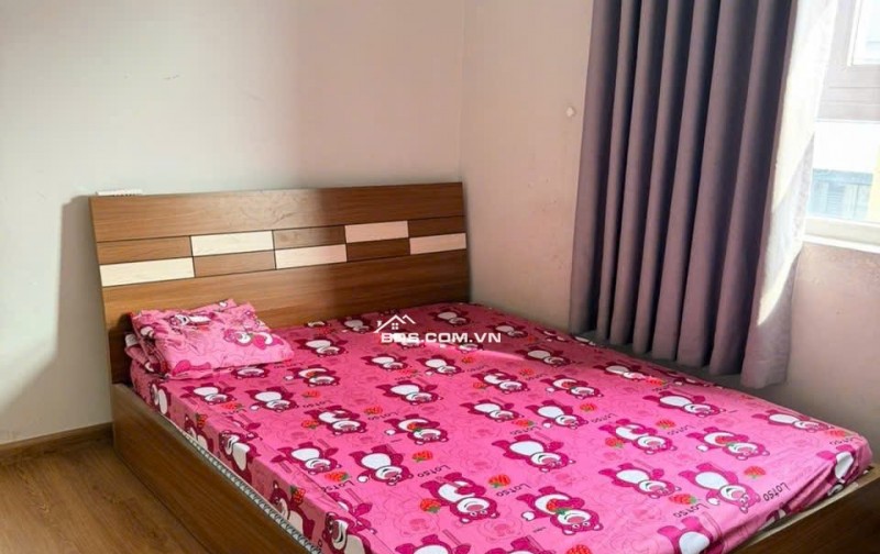 C/c Carillon 7, Tân Thới Hoà, TP:  2p ngủ, 2wc, Nhà mới, 10tr5/th.