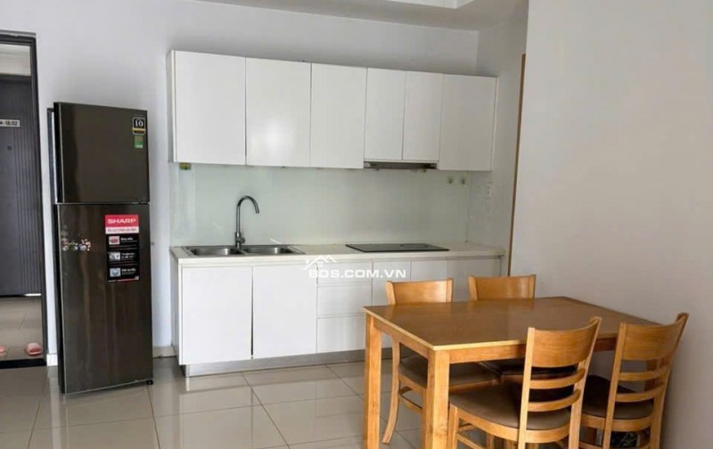 C/c Carillon 7, Tân Thới Hoà, TP:  2p ngủ, 2wc, Nhà mới, 10tr5/th.