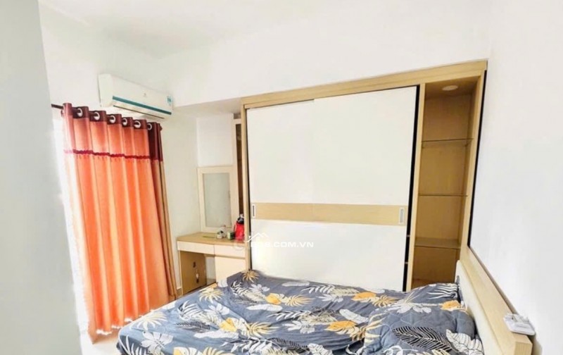 C/c Ruby Garden, Nguyễn Sỹ Sách, 120m2, NT, 3PN, 2WC, giá 12tr5/tháng.