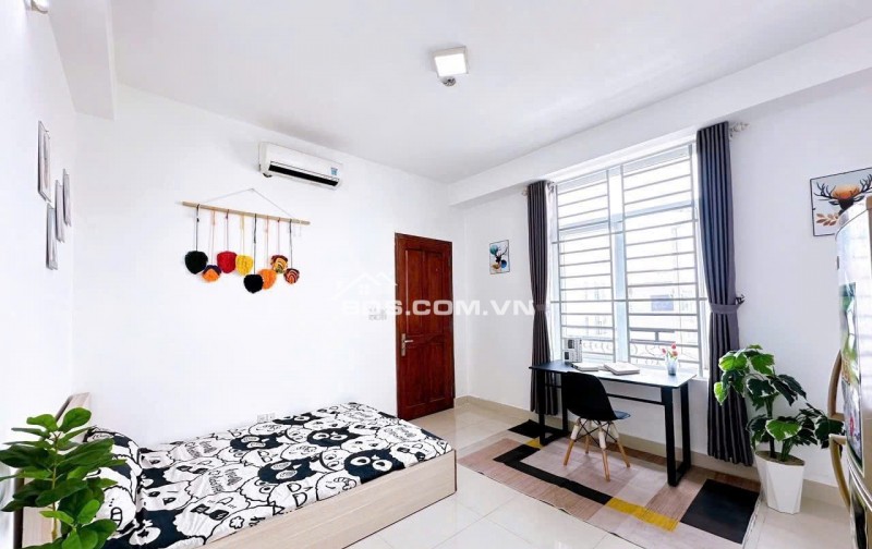 Studio Diyas Sky, 37m2, Nhà mới, 5tr3/th, Nguyễn Đức Thuận, TP.