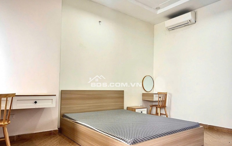 Căn hộ Studio Carillon 3, Hoàng Hoa Thám,TB, 35m2, Phòng trống, 6tr/th.