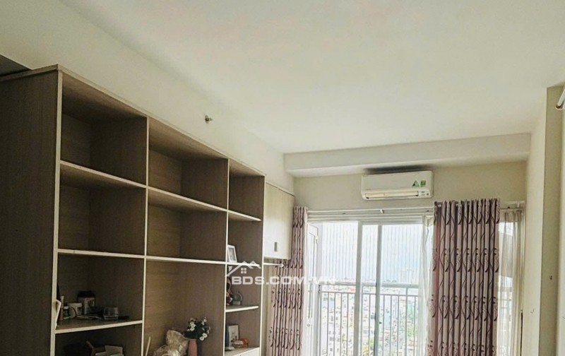 Giá 12tr5/th, 78m2, 2PN, 2WC, C/h Harmona, Trương Công Định, P14, TB.