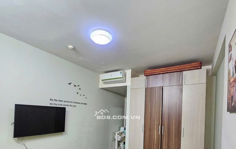 Giá 12tr5/th, 78m2, 2PN, 2WC, C/h Harmona, Trương Công Định, P14, TB.