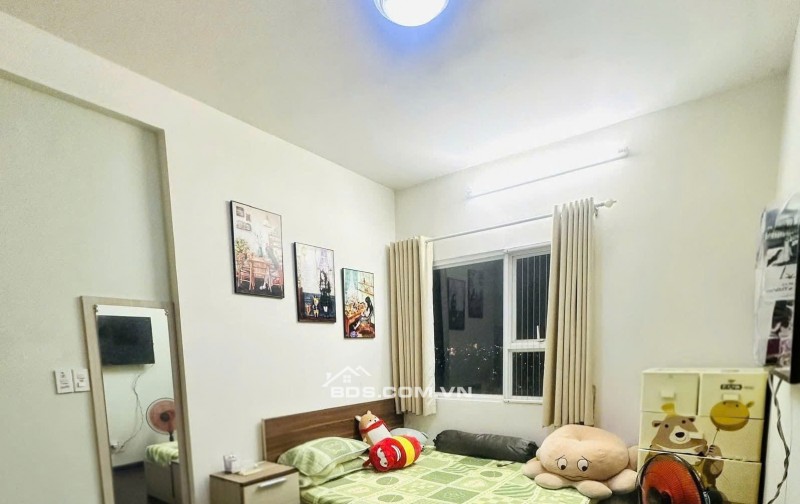 Giá 12tr5/th, 78m2, 2PN, 2WC, C/h Harmona, Trương Công Định, P14, TB.