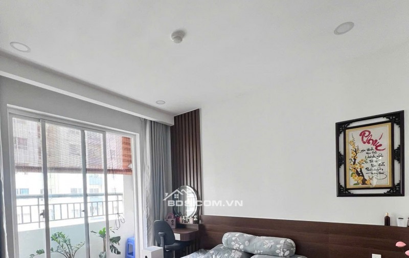 Gía 12tr5/th, C/h Ruby Garden, Nguyễn Sỹ Sách, TB, 115m2, 3PN, 2WC.