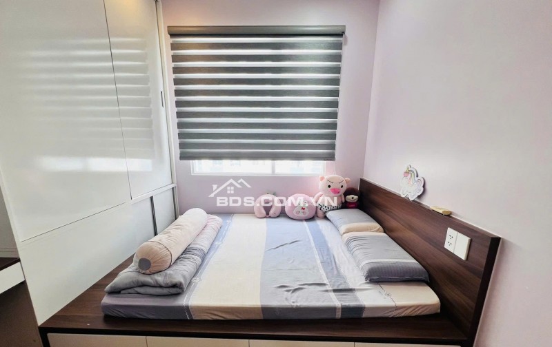 Gía 12tr5/th, C/h Ruby Garden, Nguyễn Sỹ Sách, TB, 115m2, 3PN, 2WC.