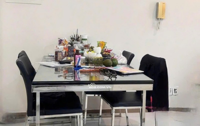 Chung cư Ruby Garden, Nguyễn Sỹ Sách, TB, 57m2, 1PN, 7tr5/th.