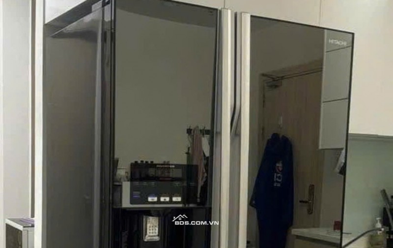 Chung cư Ruby Garden, Nguyễn Sỹ Sách, TB, 57m2, 1PN, 7tr5/th.