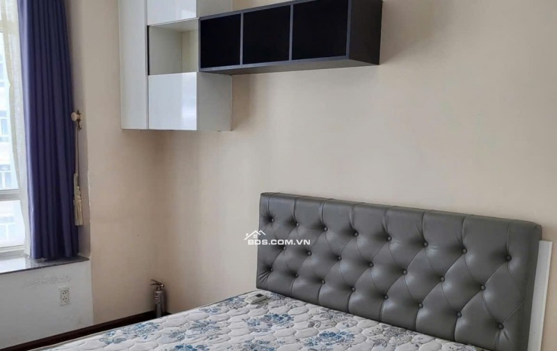 Chung cư Ruby Garden, Nguyễn Sỹ Sách, TB, 57m2, 1PN, 7tr5/th.