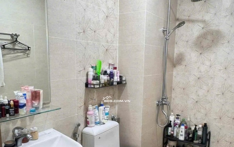 Chung cư Ruby Garden, Nguyễn Sỹ Sách, TB, 57m2, 1PN, 7tr5/th.