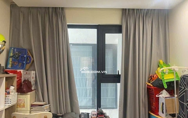 Chung cư Ruby Garden, Nguyễn Sỹ Sách, P15, TB, 57m2, 1PN, 2WC, 7tr5/th.