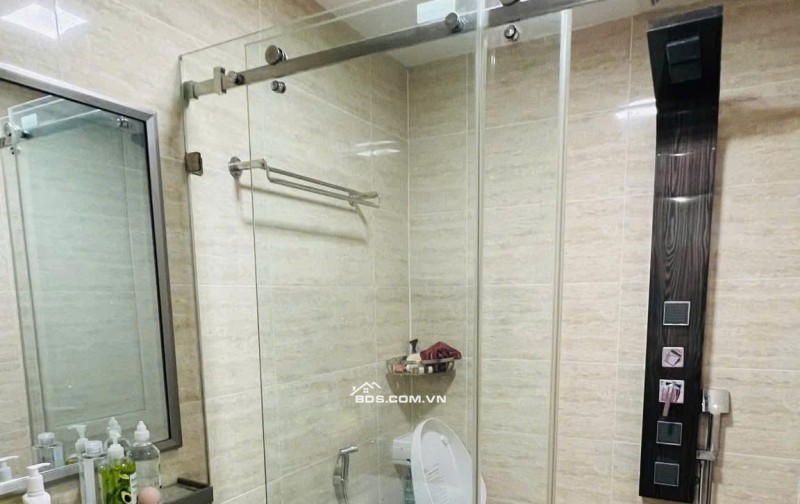 Chung cư Ruby Garden, Nguyễn Sỹ Sách, P15, TB, 57m2, 1PN, 2WC, 7tr5/th.