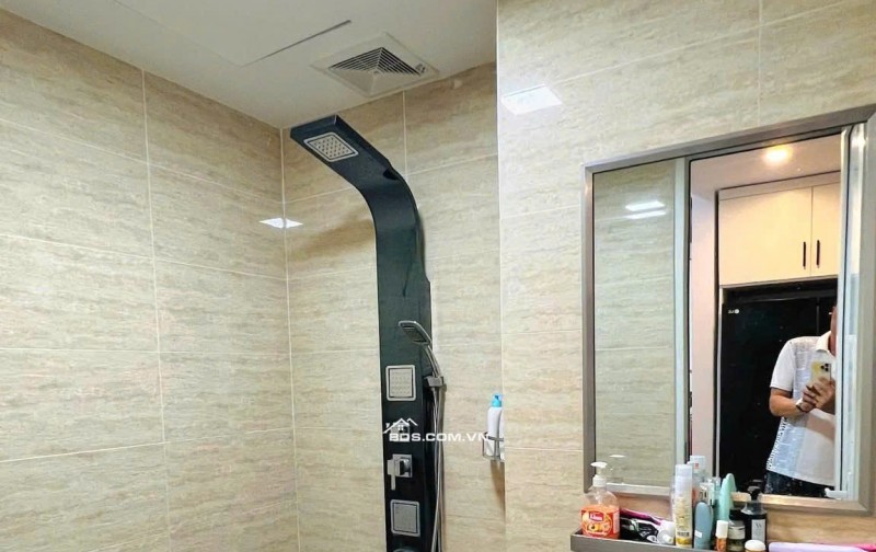 Chung cư Ruby Garden, Nguyễn Sỹ Sách, P15, TB, 57m2, 1PN, 2WC, 7tr5/th.