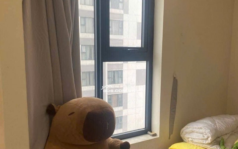 Chung cư Ruby Garden, Nguyễn Sỹ Sách, P15, TB, 57m2, 1PN, 2WC, 7tr5/th.