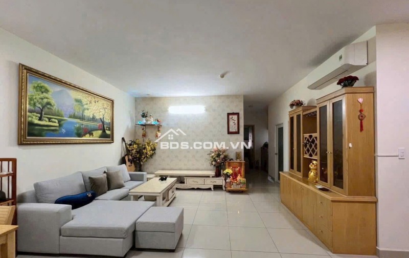 Giá 10tr5/th, C/h Ruby Garden, Nguyễn Sỹ Sách, TB, 110m2, 3PN, 2WC.