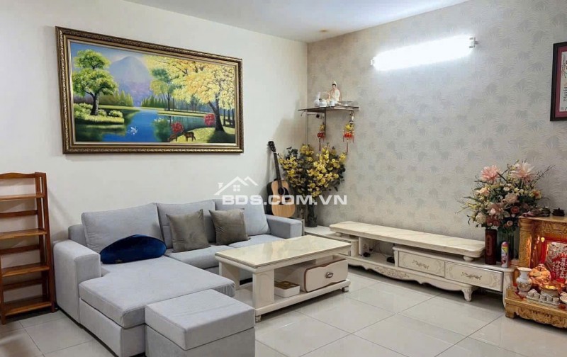 Giá 10tr5/th, C/h Ruby Garden, Nguyễn Sỹ Sách, TB, 110m2, 3PN, 2WC.