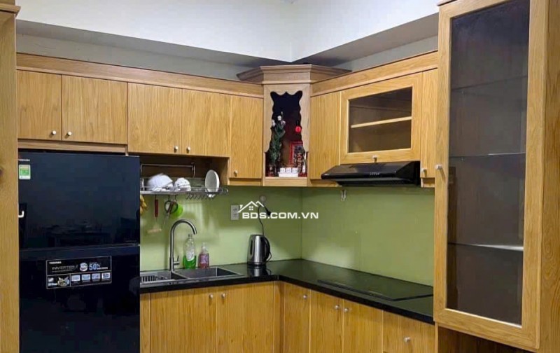 Giá 10tr5/th, C/h Ruby Garden, Nguyễn Sỹ Sách, TB, 110m2, 3PN, 2WC.