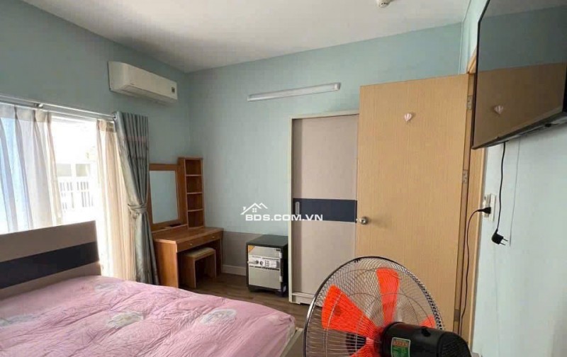 Giá 10tr5/th, C/h Ruby Garden, Nguyễn Sỹ Sách, TB, 110m2, 3PN, 2WC.