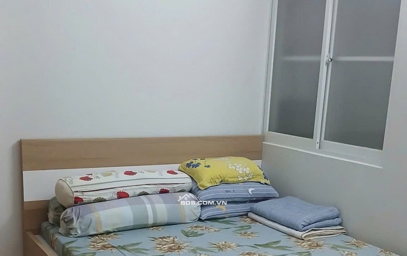 Chung cư Coopmart Trường Chinh, P15, TB: 3p ngủ, 2wc, full NT, giá 10,5tr.