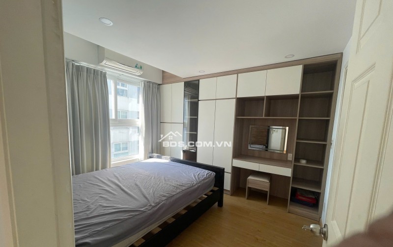 Chung cư Coopmart Trường Chinh, P15, TB: 3p ngủ, 2wc, full NT, giá 10,5tr.