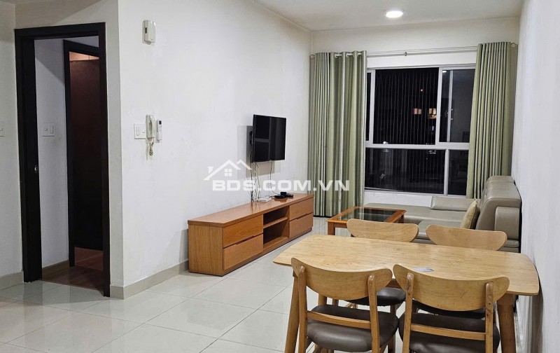 C/h Topaz Garden, Trịnh Đình Thảo, TP, 75m2, 2PN, 2WC, 9tr/th Nội thất