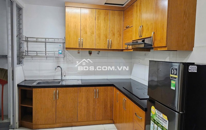 C/h Topaz Garden, Trịnh Đình Thảo, TP, 75m2, 2PN, 2WC, 9tr/th Nội thất