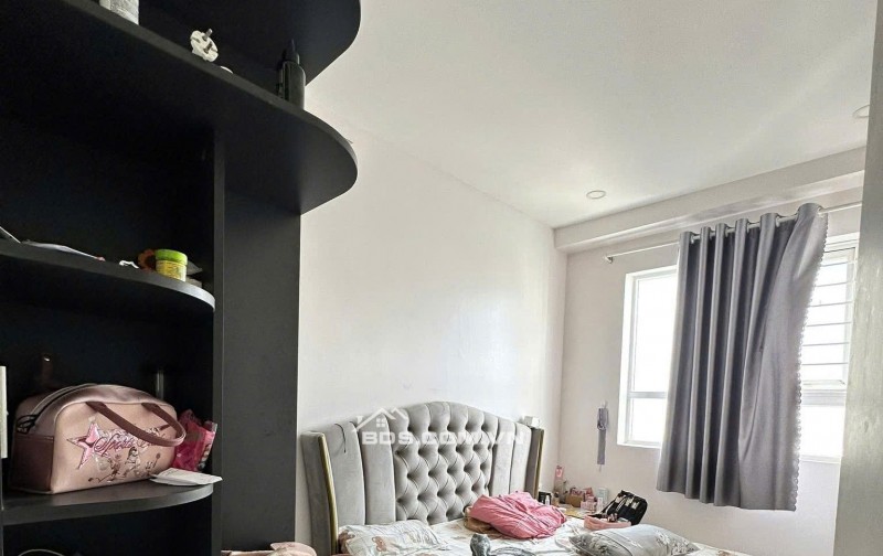 C/c Carillon 2, Trịnh Đình Thảo, TP: 2p ngủ, 2WC, 72m2, 9tr/th