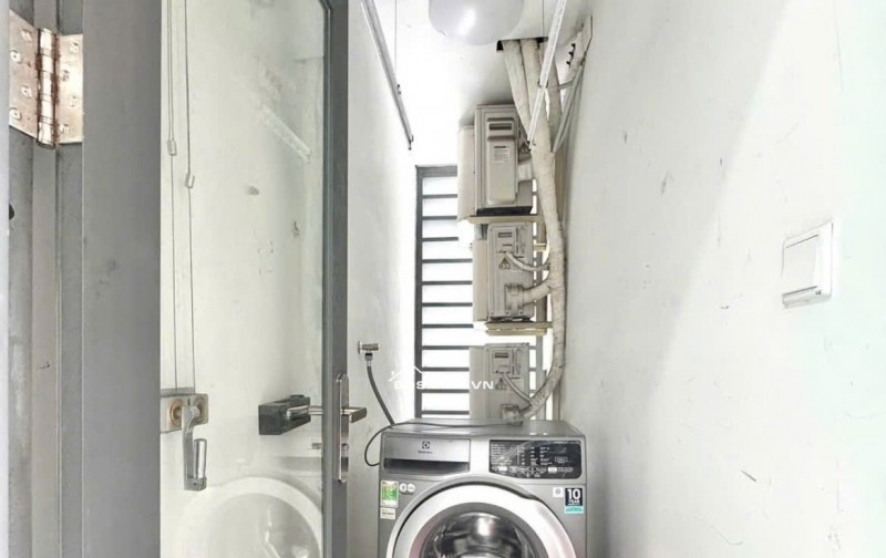 C/c Ruby Garden, 105m2, 3PN, 2WC, Giá 10tr3/th, Nguyễn Sỹ Sách, TB.