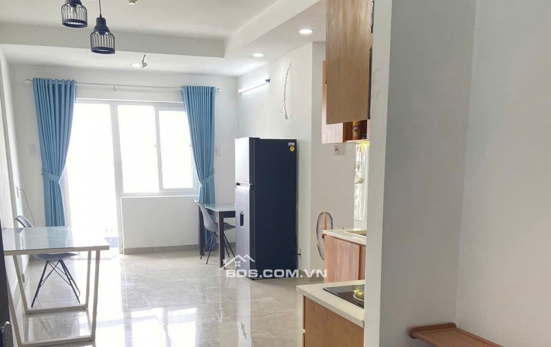 Idico Tân Phú, Lũy Bán Bích ,TP: 72m2, 2PN, 2WC, ngủ,NTCB, 9tr/th