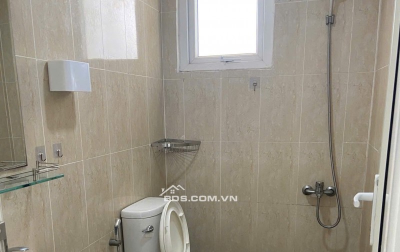 Idico Tân Phú, Lũy Bán Bích ,TP: 72m2, 2PN, 2WC, ngủ,NTCB, 9tr/th