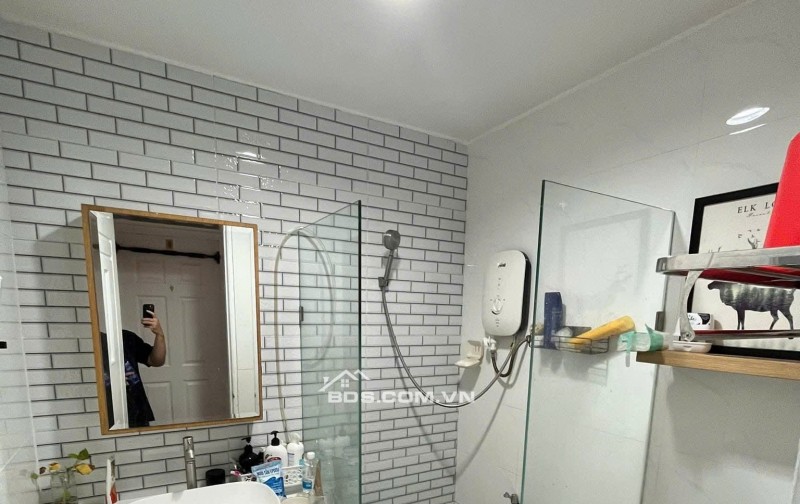 C/c Phúc Yên, 12tr/th, 120m2, 3PN, 2WC, Nội thất, Phan Huy Ích, TB.