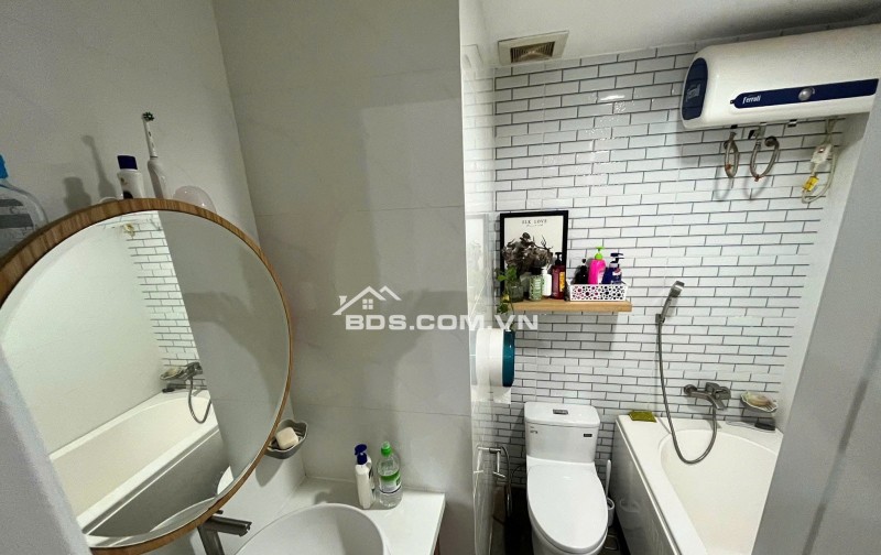 C/c Phúc Yên, 12tr/th, 120m2, 3PN, 2WC, Nội thất, Phan Huy Ích, TB.