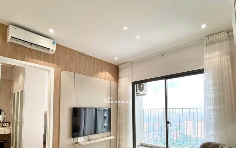 Chung cư Rivera Park, Thành Thái, Q10: 92m2, 2PN, 2WC, NT cao cấp, 20tr/th.